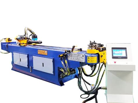 cnc automatic pipe bending machine sb 50cnc 2a1s price|CNC automatic pipe bending machine SB.